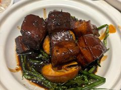 -新吉士·上海菜(浦东LCM置汇旭辉店)