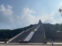 -龙口南山旅游景区