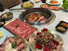 -炭之家·齐齐哈尔非遗烤肉·鲜切直供(中央大街店)