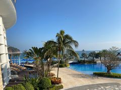 -深圳大梅沙京基洲际度假酒店