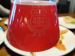 -40+精酿啤酒俱乐部(国投财富广场店)