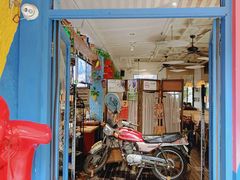 门面-兰桂坊·花园餐厅(西湖店)