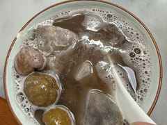 -智香甜品店