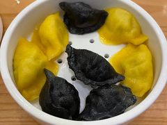 -船歌·鱼水饺青岛菜(国贸商城店)