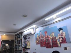 -鸭小妹鸭血粉丝(老门东店)