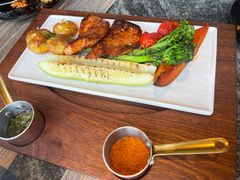 -良木缘咖啡西餐(太古里店)