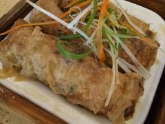 -喜鹊茶点.啫煲(车陂店)