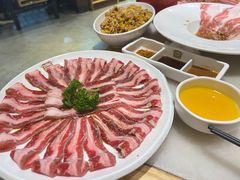 -韩宫宴和牛烤肉(上海金山万达店)