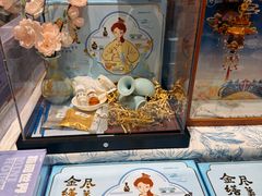-猫的天空之城概念书店(景德镇陶溪川店)