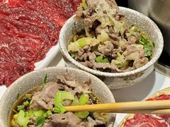 -今日牛事潮汕鲜牛肉火锅(瑞金店)