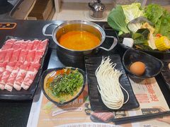 -呷哺呷哺(西单大悦城店)