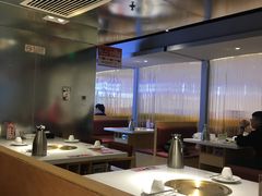 大堂-韩时烤肉(枫蓝店)
