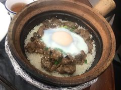 -红星光发煲仔饭(大石街店)
