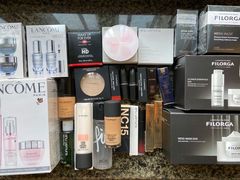 -DFS迪斐世(澳门美高梅店美妆世界)