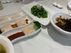 -皇朝尊会(龙之梦大酒店)