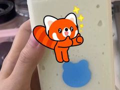 -兰熊鲜奶(昌平悦荟店)