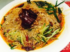 -吴记酱骨炖菜馆(西大直街店)