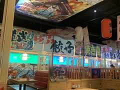 -西月山居匠心创意料理(江汉路新佳丽广场店)