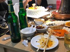 -蛙大侠香辣牛蛙火锅店(总店)