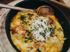 -Bistro Les Lilas丁香花小酒馆
