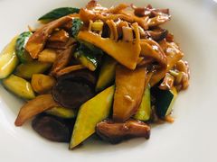 春笋四宝-东土食研所(渔港路店)