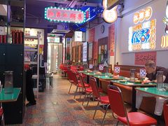 -川正旺江湖菜(三元桥店)