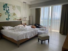 -三亚海棠湾万丽度假酒店