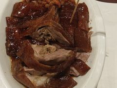-稻香海鲜饭店(第一国际店)
