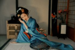 -持熹光年写真体验馆