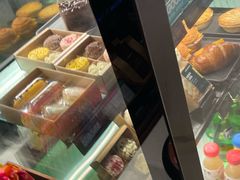 零售区-星巴克臻选(重庆大融城店)