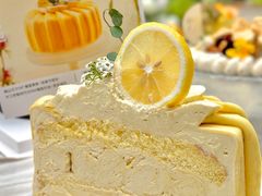 -半分甜(台柳路店)