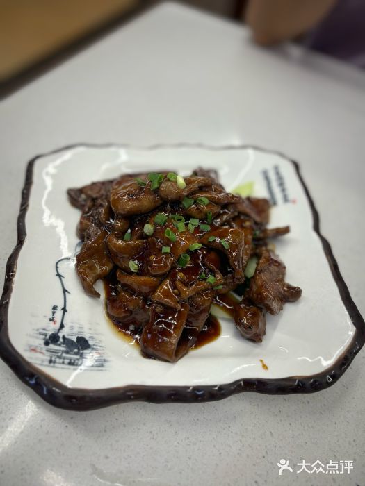 老福洲(西洪路店)图片