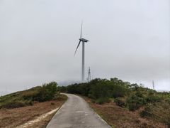 -台山川岛旅游度假区