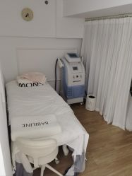 -babiline芭比莱恩半永久纹眉纹唇发际线