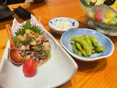 -吟松日式料理(莘庄店)