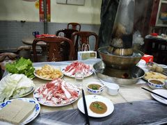 -鑫龙火锅城(经二纬四店)