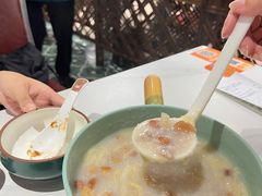 -喜势点·糖沙翁手工茶点·本地人茶居(永庆坊店)