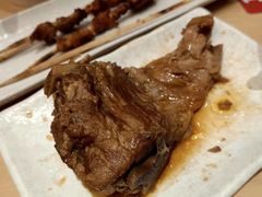 -大师兄·西北小馆(金湾华发商都店)