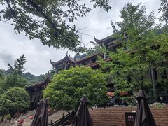 -青城山