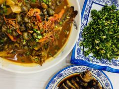 -邱记私房菜·十八年本地菜