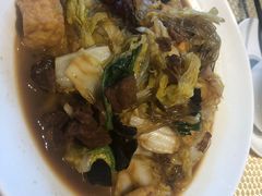 -巴扎美食·新疆菜·西域歌舞表演餐厅(新疆大厦店)