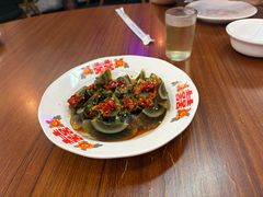 -谢记上海大排档(长寿路店)