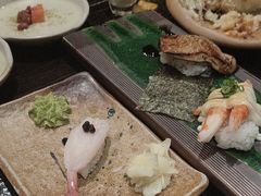 -芥岛(河北大街店)