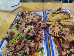 -二王核桃肉