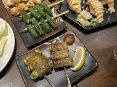 -鸟鹏烧鸟居酒屋(熙龙湾店)