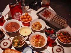 -长沙文和友(海信广场店)