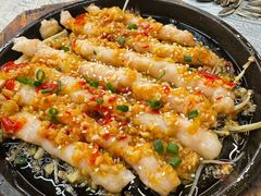 -小民大排档(江汉路店)