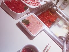 -海底捞火锅(杭州庆春路夜宵主题店)