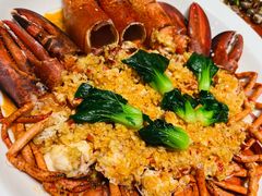 -大锅强·蒸海鲜青岛菜(金沙滩店)