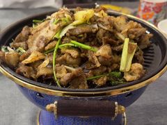 -中卫御苑福膳·养生局(圆明园店)
